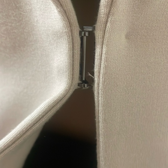 T TAHARI Chic Double-Breasted Blazer - Picture 8 of 16